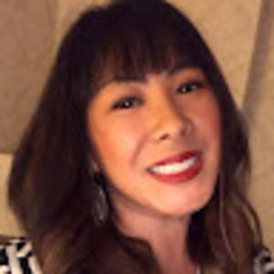 Meet your Posher, Kristina